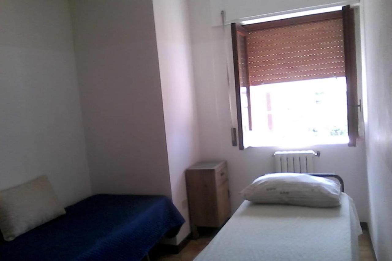 Tropea Center Rooms Exteriör bild