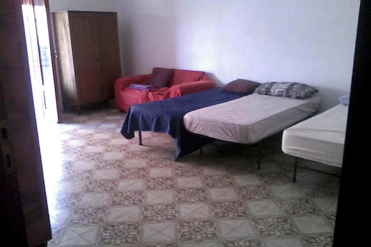 Tropea Center Rooms Exteriör bild