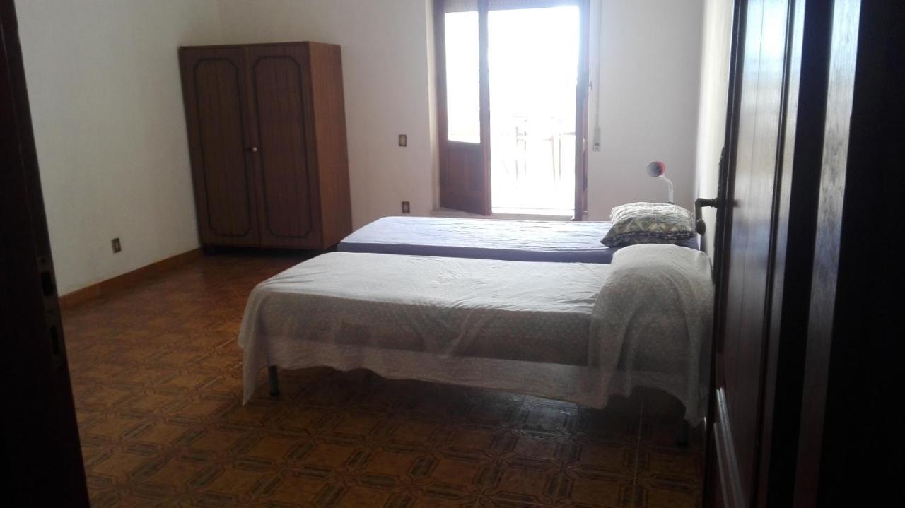 Tropea Center Rooms Exteriör bild