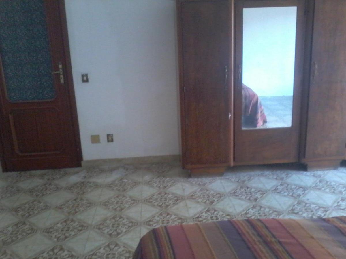 Tropea Center Rooms Exteriör bild